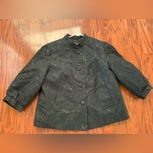 George Women’s Black Jacket